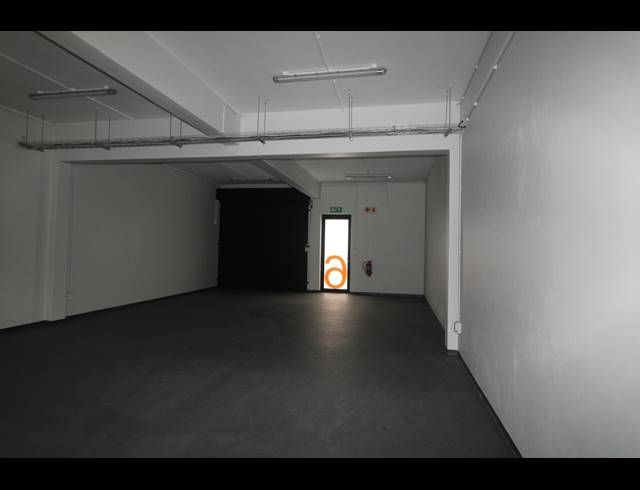 198M² WAREHOUSE TO LET IN NDABENI